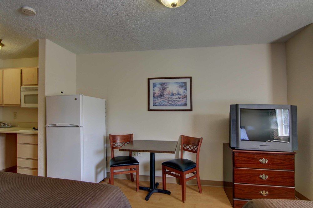 Intown Suites Extended Stay Select Atlanta Ga -Smyrna Exterior photo