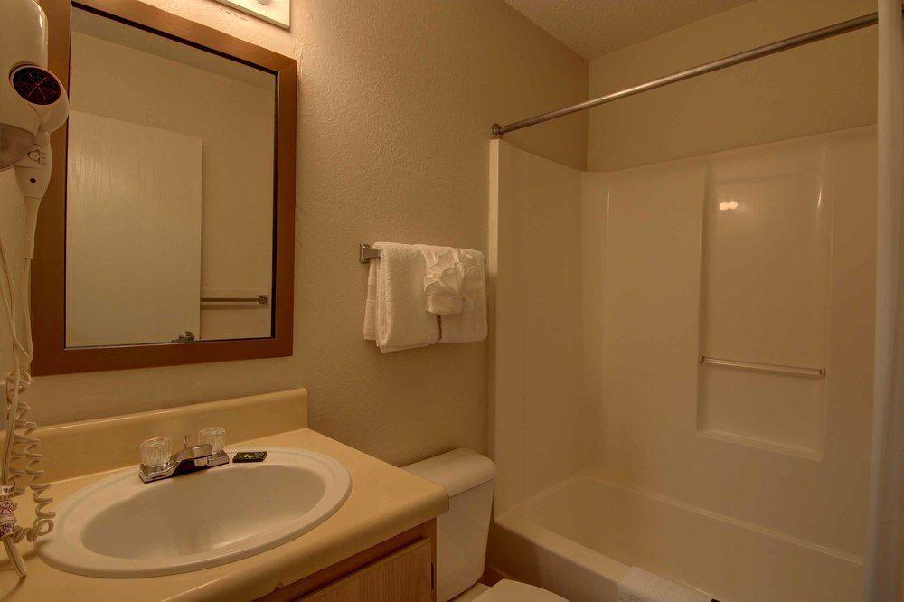 Intown Suites Extended Stay Select Atlanta Ga -Smyrna Exterior photo