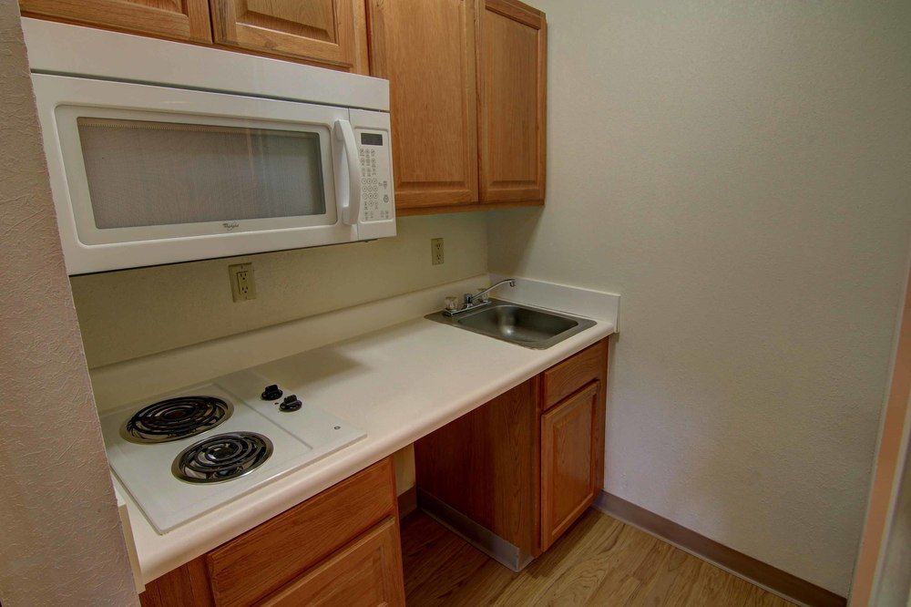 Intown Suites Extended Stay Select Atlanta Ga -Smyrna Exterior photo