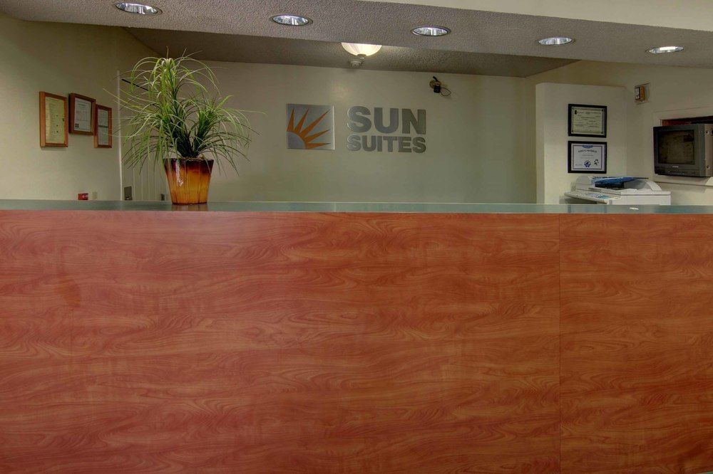 Intown Suites Extended Stay Select Atlanta Ga -Smyrna Exterior photo